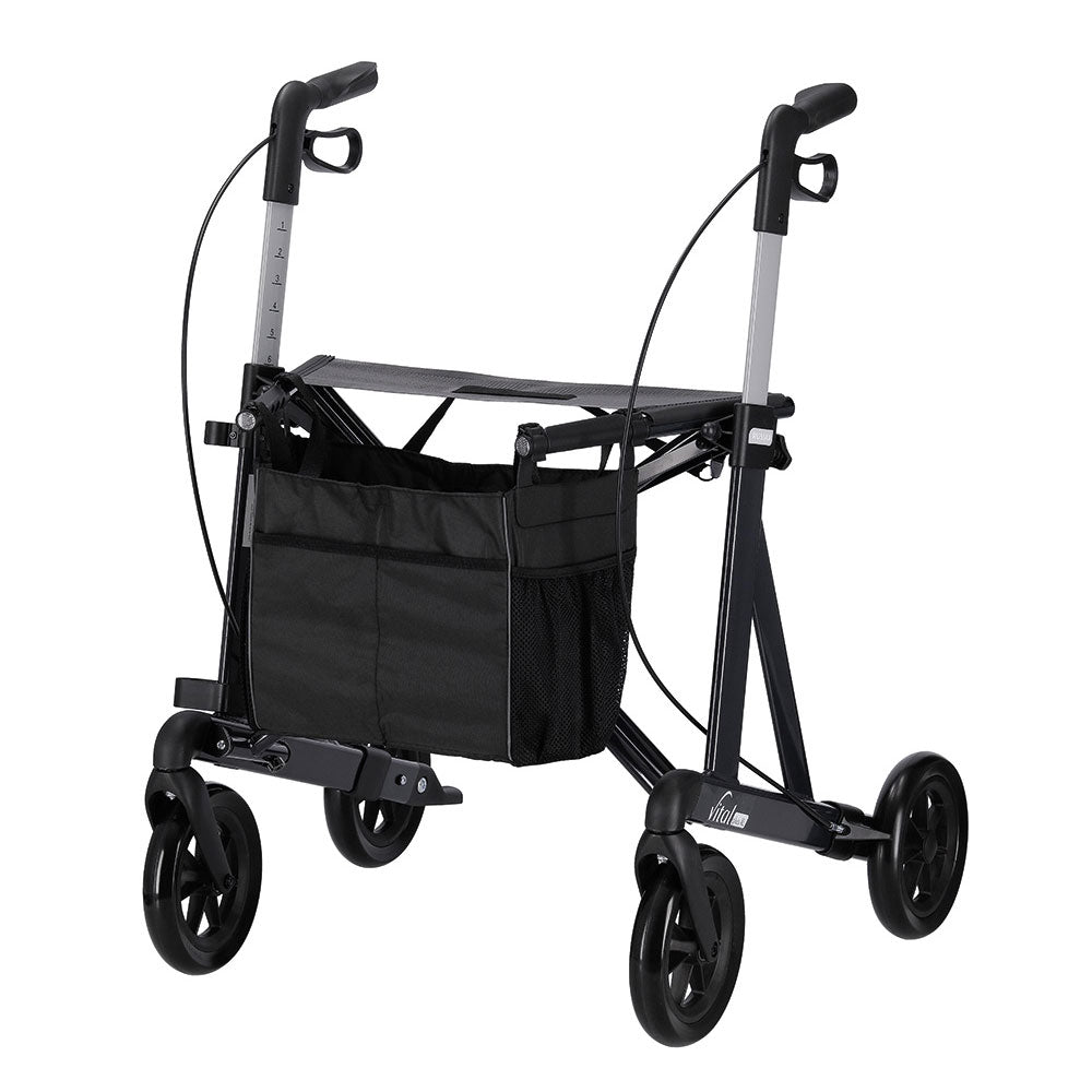 Russka Rollator Vital Classic XL