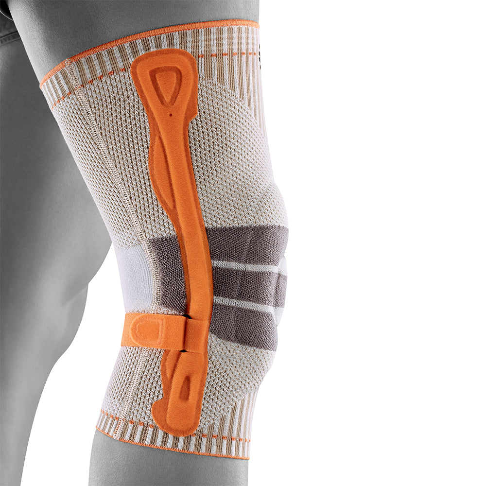 Bauerfeind Sports Outdoor Knee Support Kniebandage