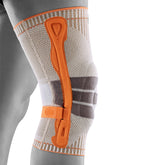 Bauerfeind Sports Outdoor Knee Support Kniebandage