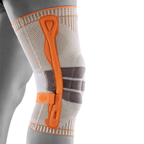 Bauerfeind Sports Outdoor Knee Support Kniebandage