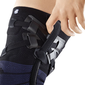 Bauerfeind GenuTrain® OA Knieorthese