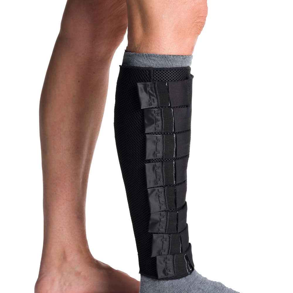 Sigvaris Coolflex Standard Calf Wade Tall Wrap Ödemtherapie