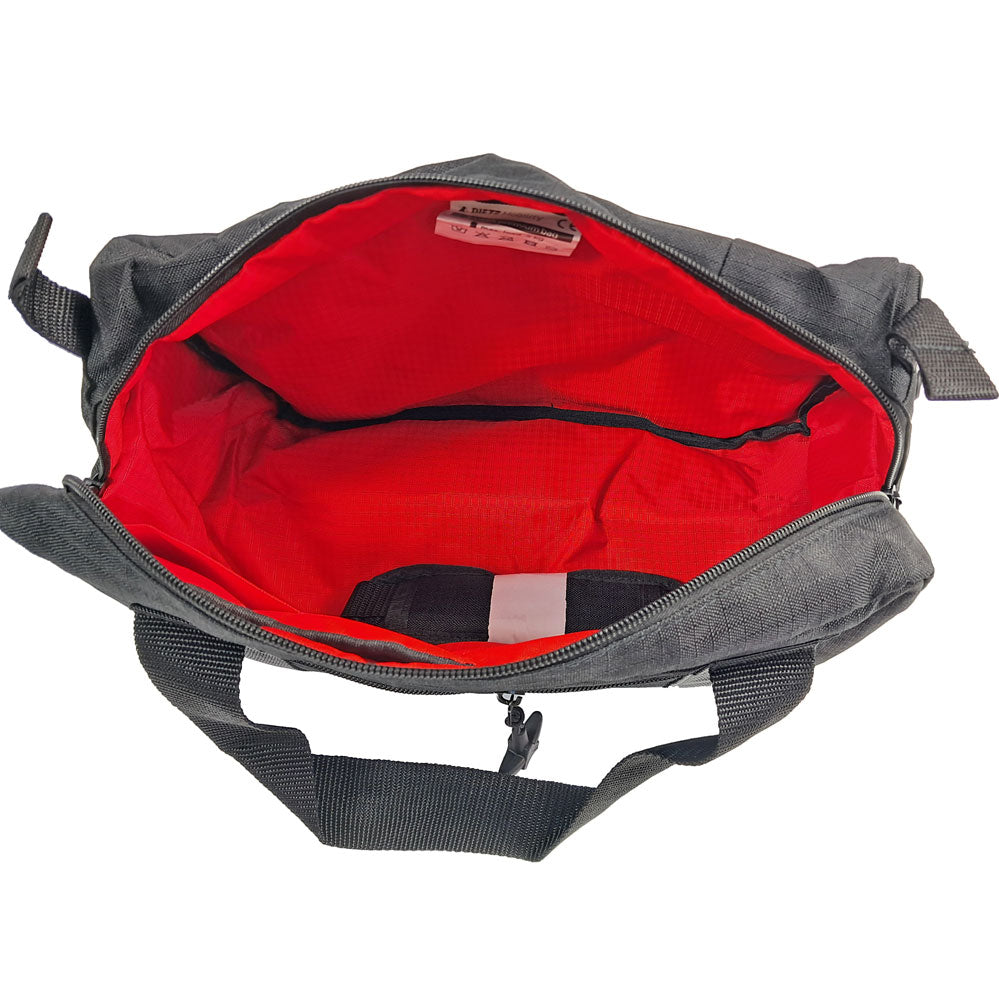 Premiumtasche für Dietz Taima Ventum Leichtgewichtrollator