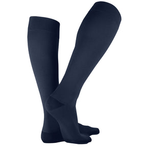 Bauerfeind VenoTrain Business AD CCL2 foot short Kompressionsstrümpfe