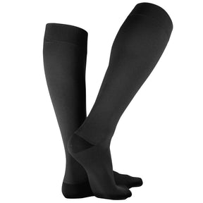 Bauerfeind VenoTrain Business AD CCL1 foot short Kompressionsstrümpfe