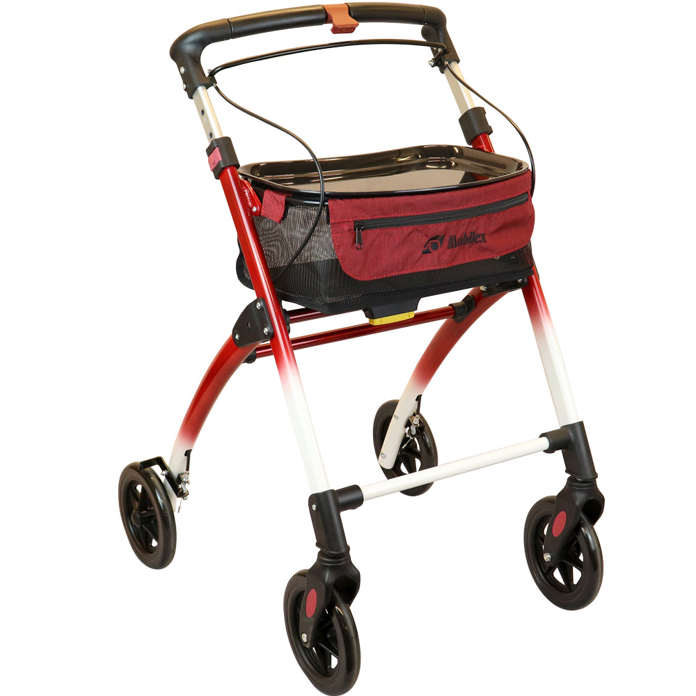 Mobilex Indoor Rollator Jaguar
