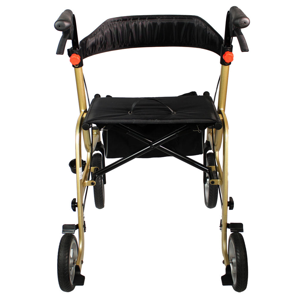 Antar Aluminium Leichtgewicht Rollator