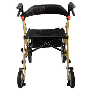 Antar Aluminium Leichtgewicht Rollator