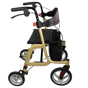 Antar Aluminium Leichtgewicht Rollator