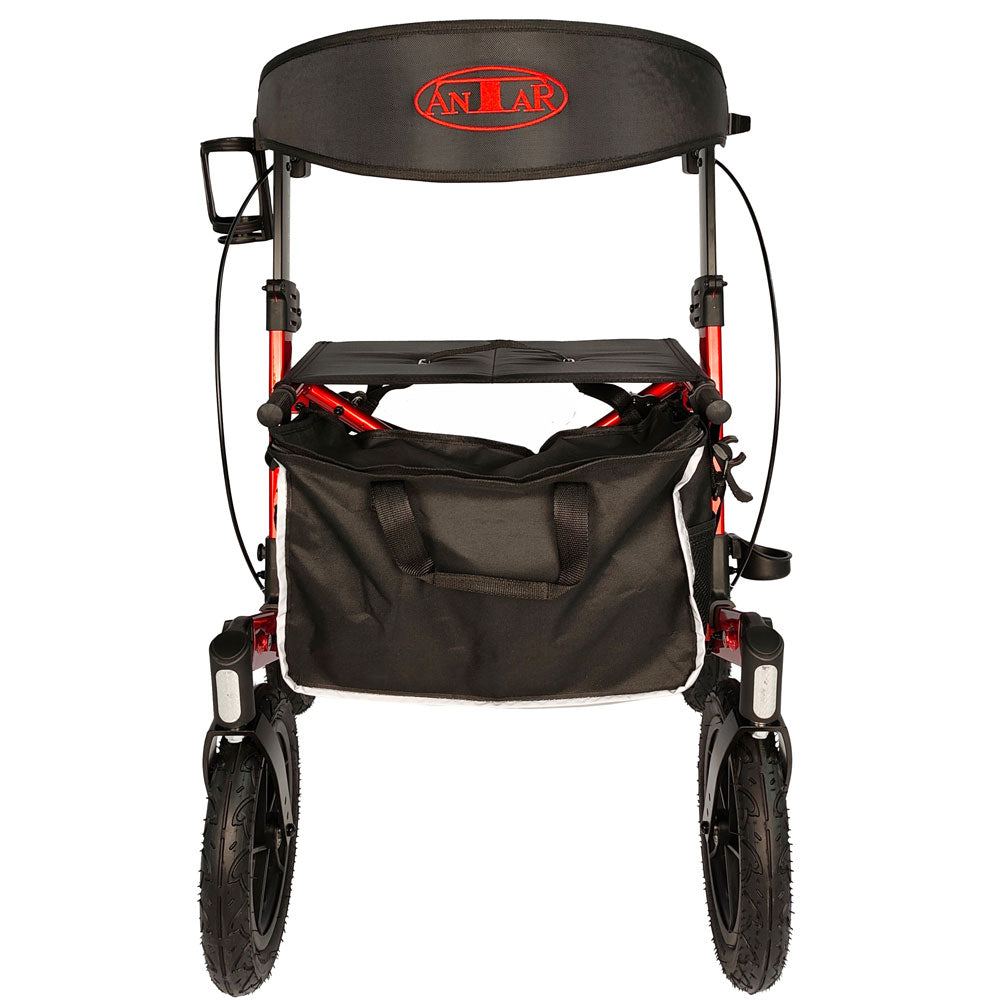 Antar Outdoor Rollator Premium