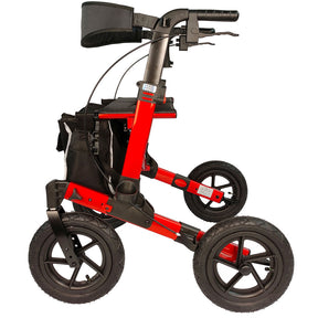 Antar Outdoor Rollator Premium