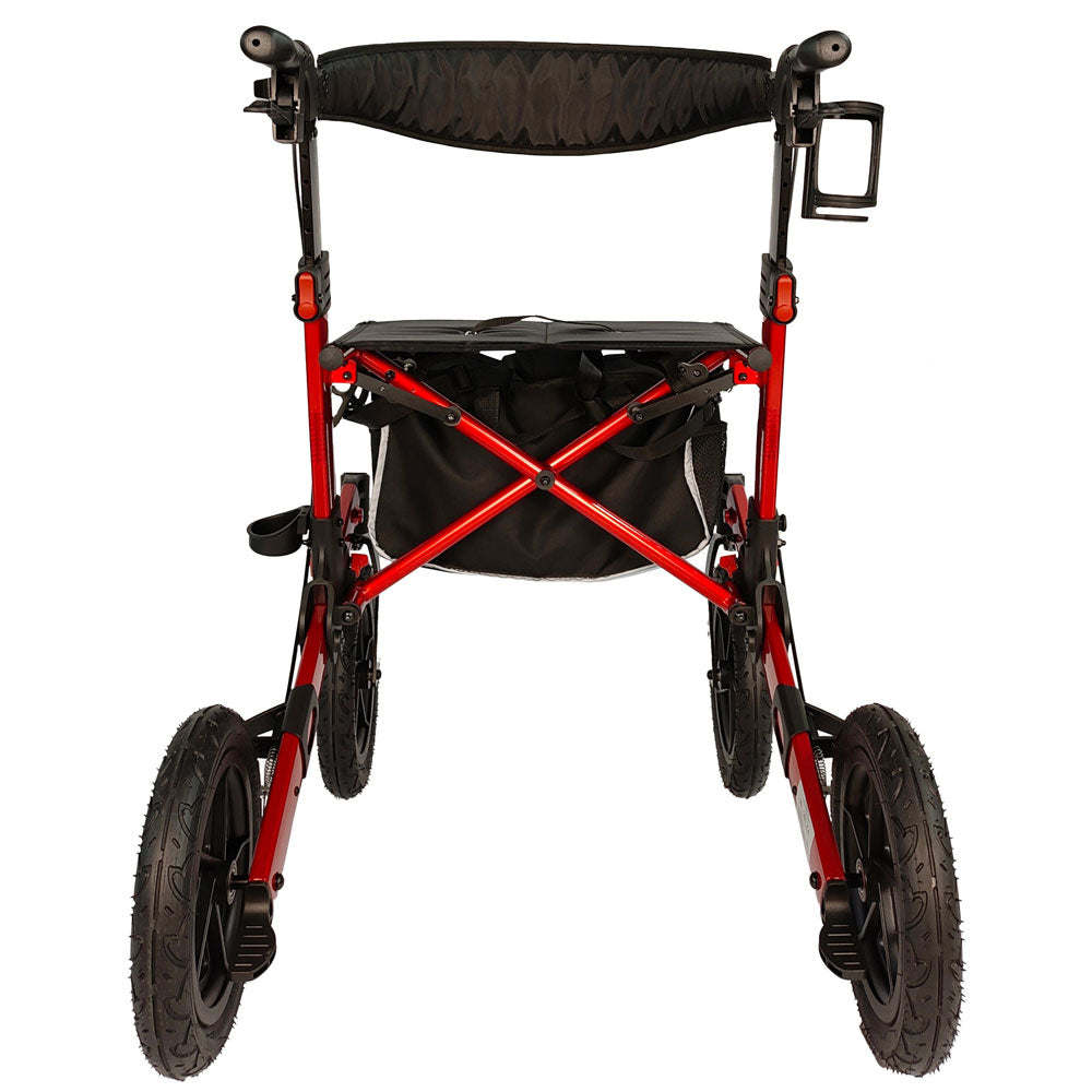 Antar Outdoor Rollator Premium