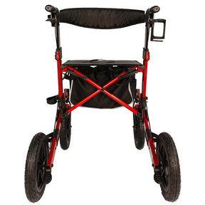 Antar Outdoor Rollator Premium