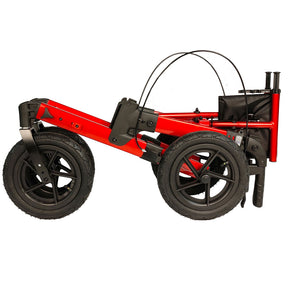 Antar Outdoor Rollator Premium