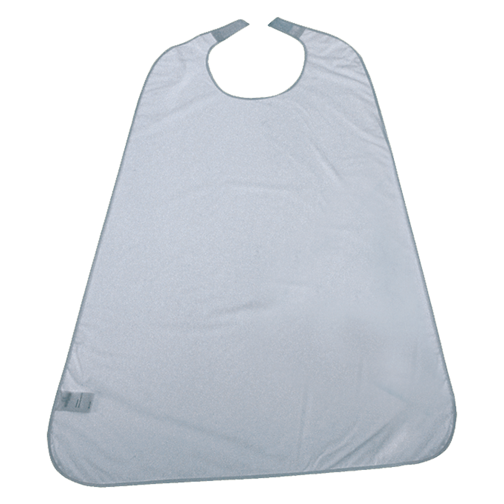 Suprima Ess-Schürze PVC Klettverschluss