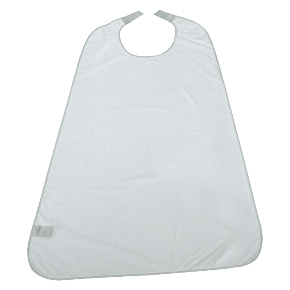 Suprima Ess-Schürze PVC Klettverschluss