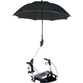 MPB Pieper Rollatorschirm R1