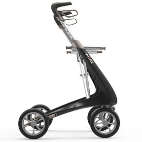 Carbon Ultralight Komfort by Acre Leichtgewicht Rollator