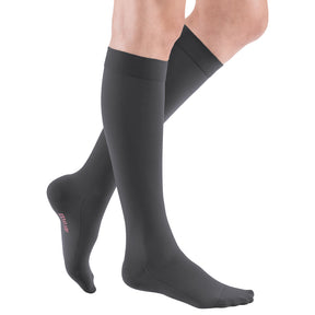 mediven comfort CCL2 AD Kompressionsstrümpfe normal (39-44 cm)