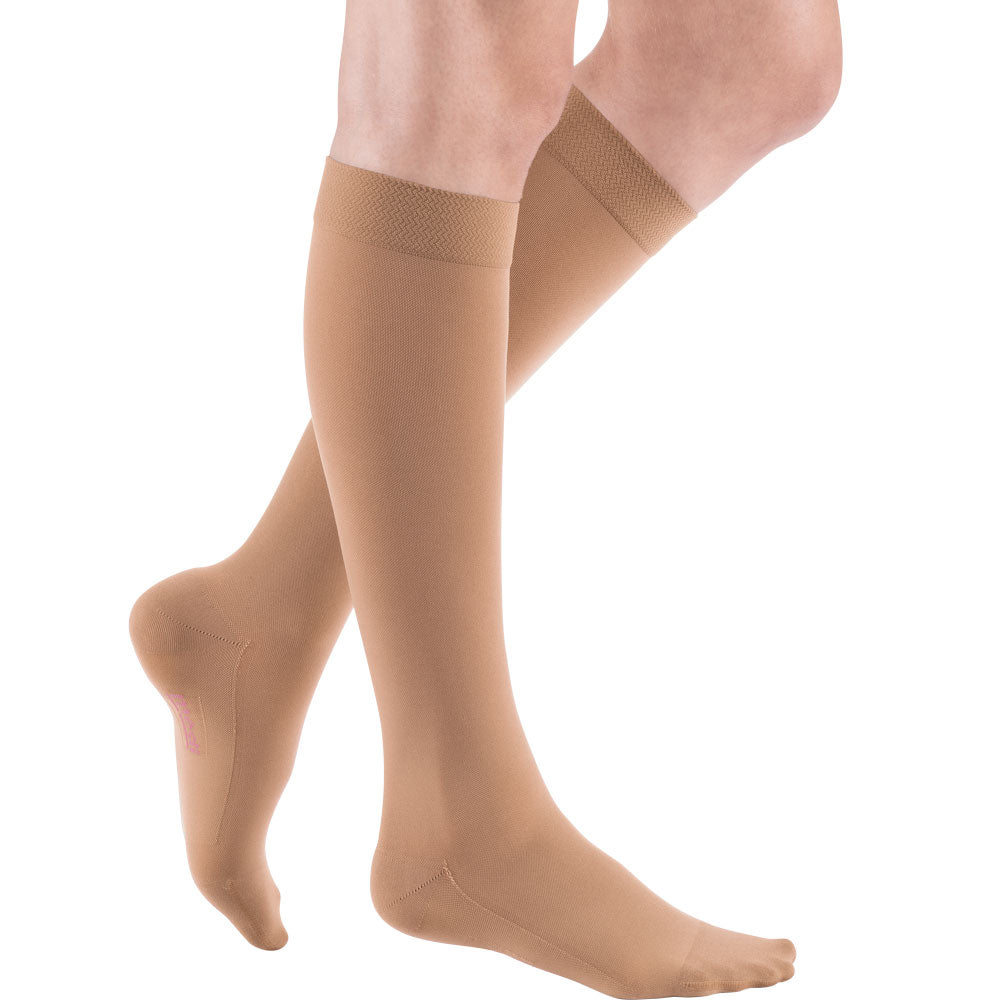 mediven comfort CCL2 AD Kompressionsstrümpfe normal (39-44 cm)
