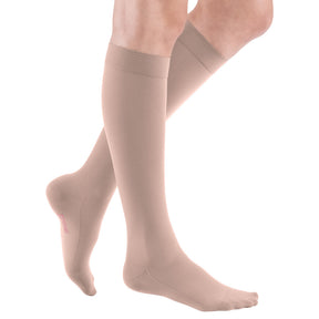 mediven comfort CCL2 AD Kompressionsstrümpfe normal (39-44 cm)