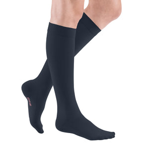 mediven comfort CCL2 AD Kompressionsstrümpfe kurz (34-38 cm)