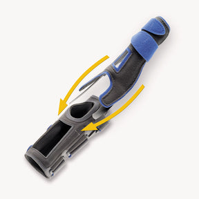 BORT SellaTex® Plus  Quervain Handgelenkorthese