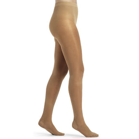 Sigvaris DELILAH 70D flat Kompressionsstrumpfhose AT