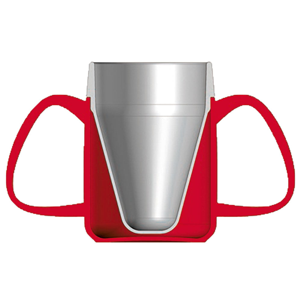 ORNAMIN 2-Henkel-Becher Ergo Vital 815 "Trink-Trick"