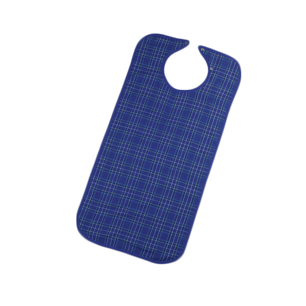 Suprima Ess-Schürze Polyester PU-beschichtet Druckverschluss