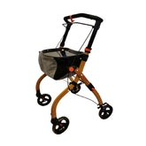 Antar Indoor-Rollator in Vollholzoptik AT51040 (W)