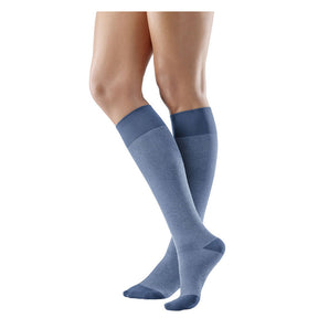 Bauerfeind VenoTrain Cocoon AD CCL2 foot short Kompressionsstrümpfe