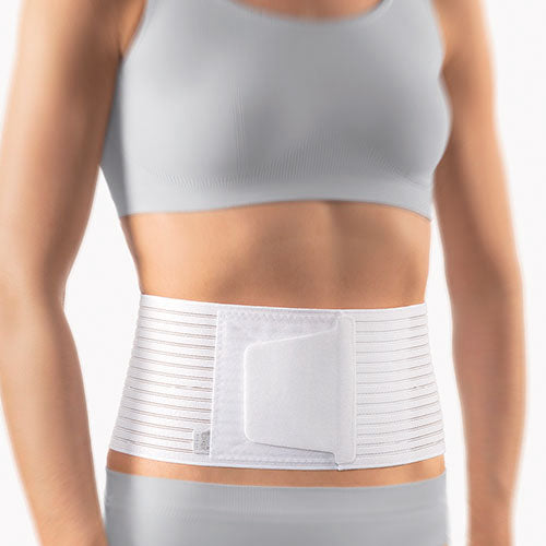 Bort Nabelbruch-Bandage