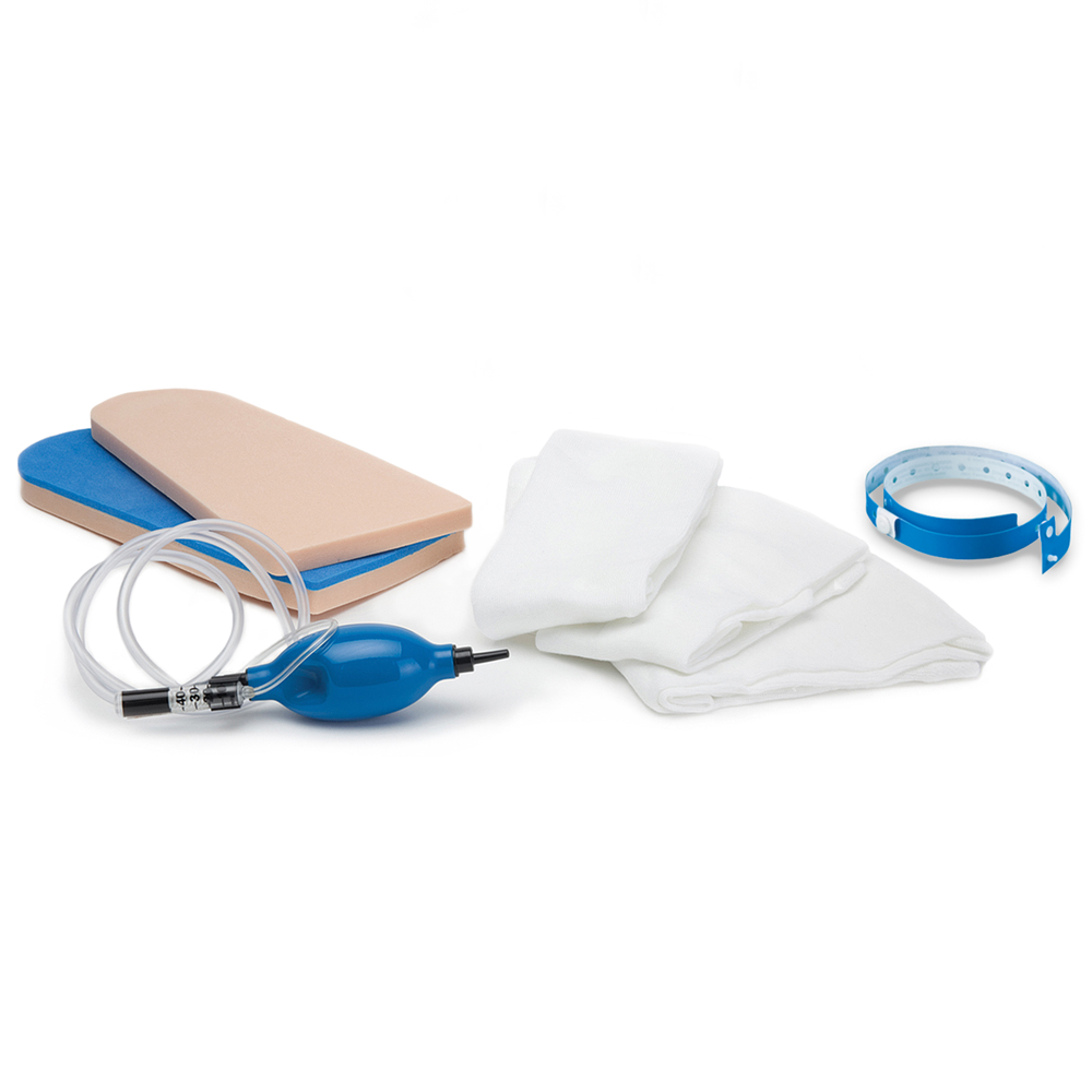 AIRCAST® Diabetic Pneumatic Walker™ Unterschenkel-Fuß-Orthese
