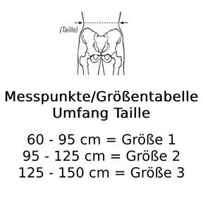 Bort Nabelbruch-Bandage