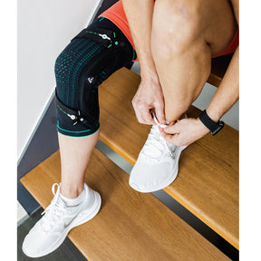veomedical Oppo Genu X Knieorthese Standard