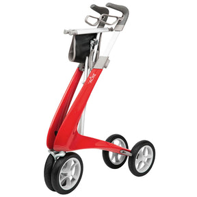 Carbon Ultralight Komfort by Acre Leichtgewicht Rollator