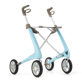 Carbon Ultralight Komfort by Acre Leichtgewicht Rollator