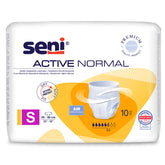Seni Active Normal Inkontinenzslips Größe S (1x10 Stück)