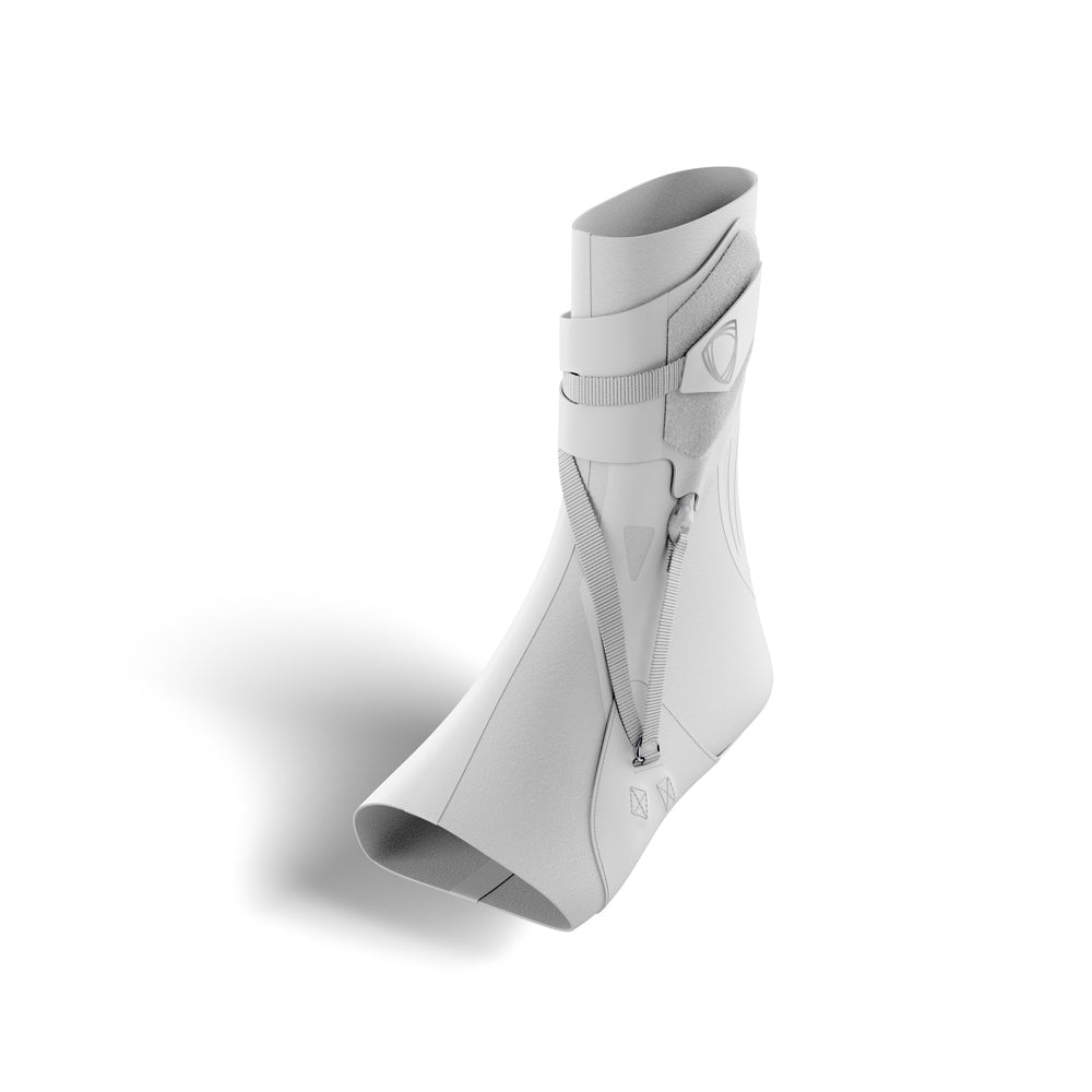 The BetterGuard 3.0 Sprunggelenkbandage für Sportler
