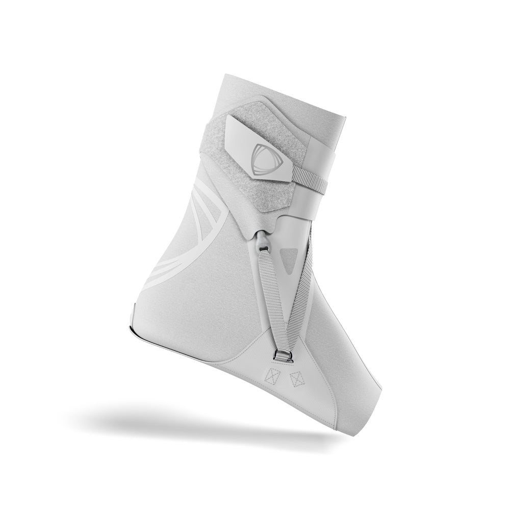 The BetterGuard 3.0 Sprunggelenkbandage für Sportler