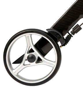 Bischoff & Bischoff Alevo Carbon Leichgewichtrollator