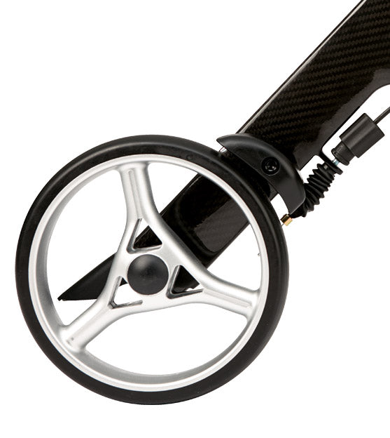 Bischoff & Bischoff Alevo Carbon Leichgewichtrollator