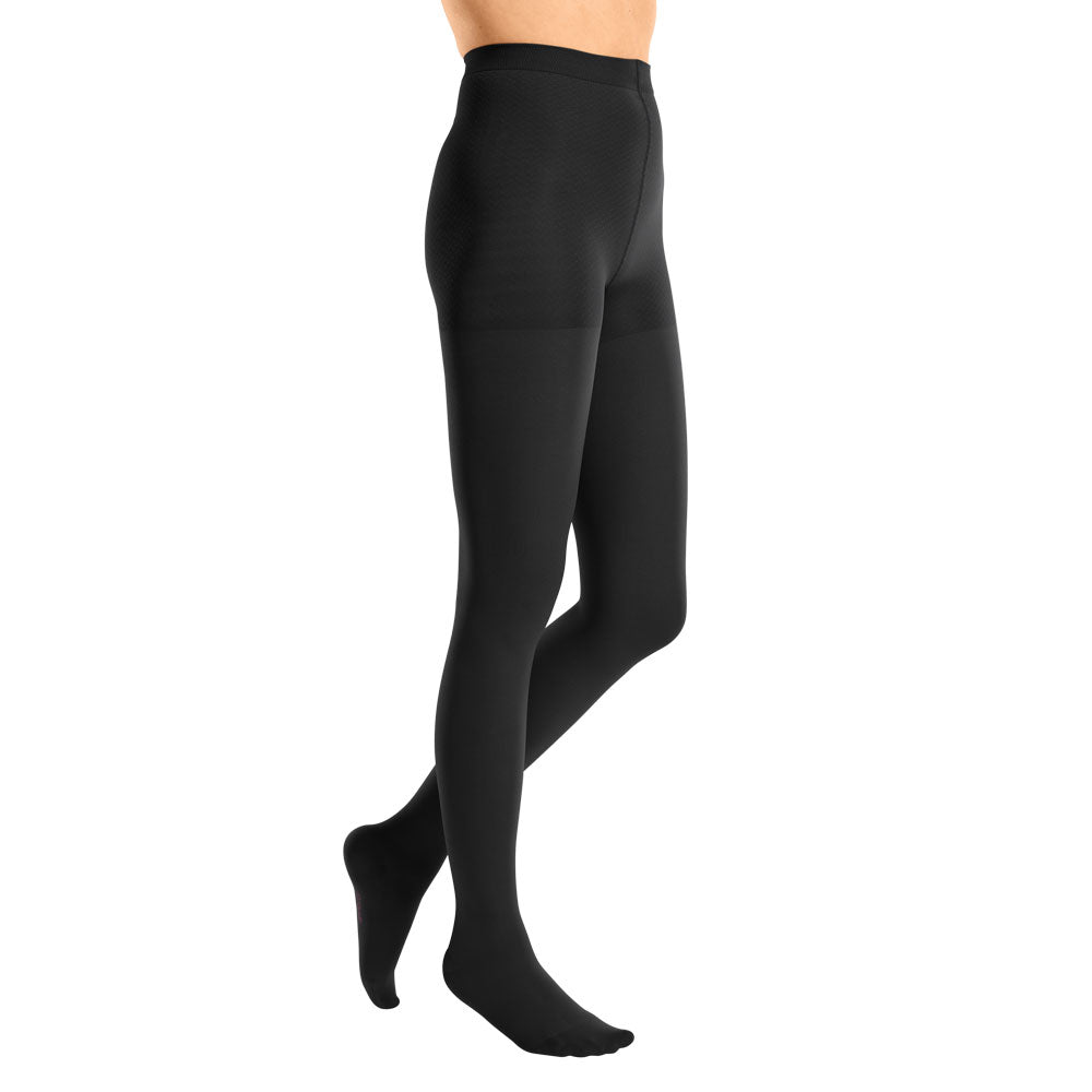 mediven® cotton CCL2 AT kurz Strumpfhose