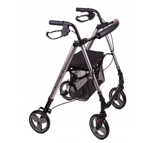 Antar Aluminium Leichtgewichtrollator AT51112