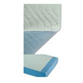 Suprima Mehrfach-Bettauflage Polyester PU-Membran ohne Seitenteile