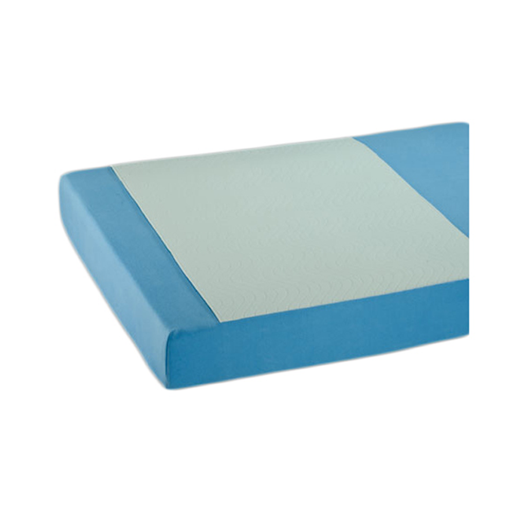 Suprima Mehrfach-Bettauflage Polyester PU-Membran ohne Seitenteile