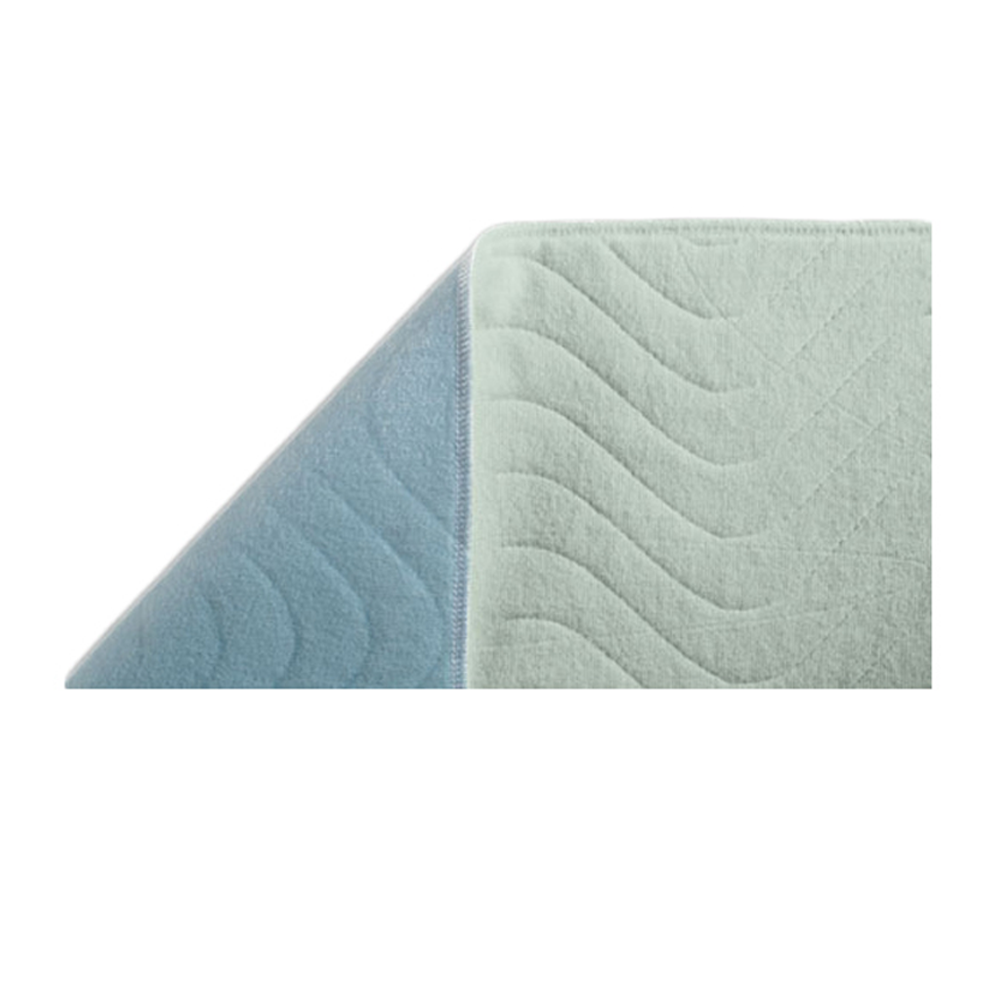 Suprima Mehrfach-Bettauflage Polyester PU-Membran ohne Seitenteile
