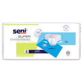Seni Super Small (1x30 Stk.)