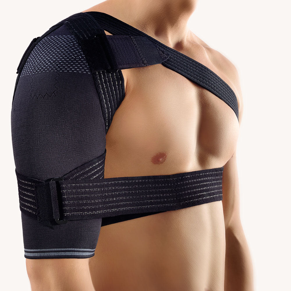 Bort OmoTex Schultergelenk-Kompressionsbandage